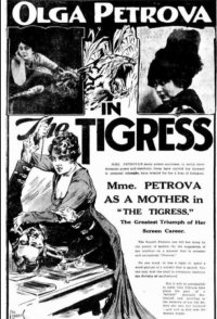 The Tigress