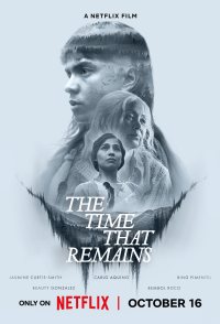 The Time That Remains