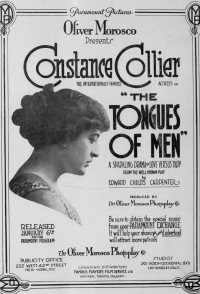 The Tongues of Men