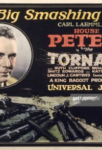 The Tornado