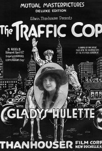 The Traffic Cop