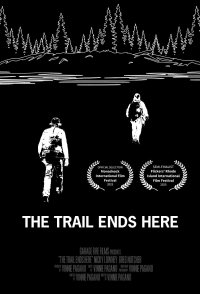 The Trail Ends Here
