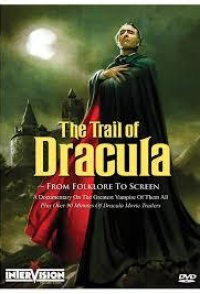 The Trail of Dracula