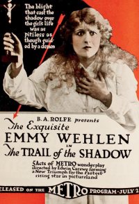 The Trail of the Shadow