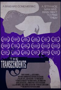 The Transcendents