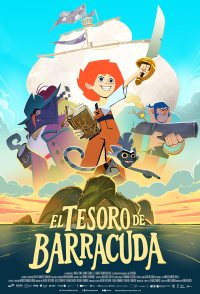 The Treasure of Barracuda