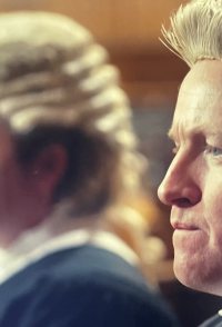 The Trial of Harold Shipman