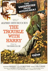 The Trouble with Harry