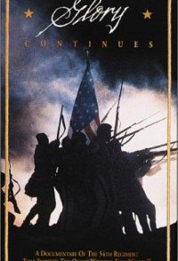 The True Story of Glory Continues
