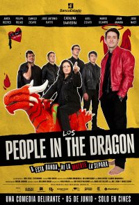 The True Story of People in the Dragon