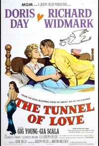 The Tunnel of Love