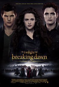 The Twilight Saga: Breaking Dawn - Part 2