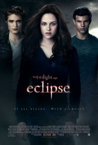 The Twilight Saga: Eclipse