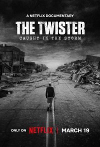 The Twister: Caught in the Storm