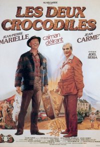 The Two Crocodiles