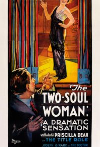 The Two-Soul Woman