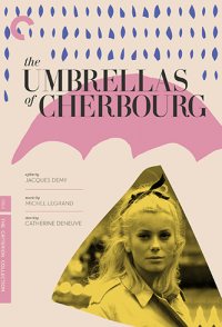 The Umbrellas of Cherbourg