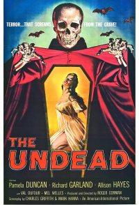 The Undead