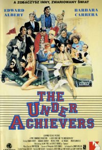 The Under Achievers