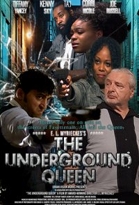 The Underground Queen