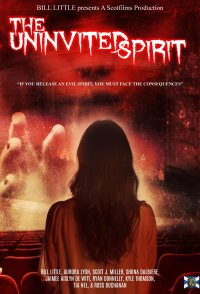 The Uninvited Spirit