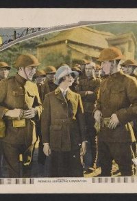 The Unknown Soldier