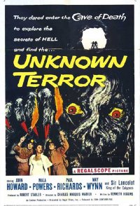 The Unknown Terror