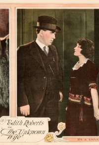 The Unknown Wife