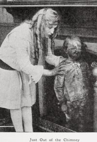 The Unwelcome Mother