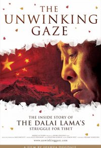 The Unwinking Gaze: The Inside Story of the Dalai Lama's Stru...