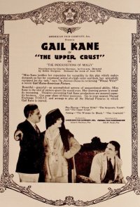 The Upper Crust