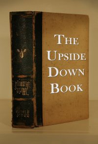 The Upside Down Book