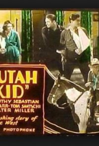 The Utah Kid