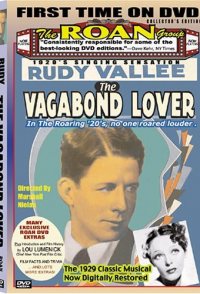 The Vagabond Lover