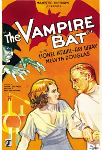 The Vampire Bat