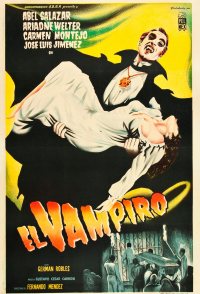 The Vampire