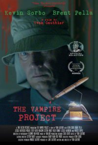 The Vampire Project