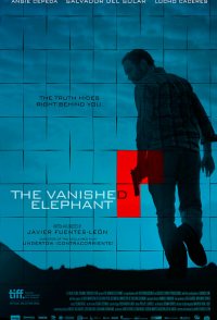 The Vanished Elephant