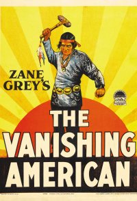 The Vanishing American