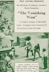 The Vanishing West