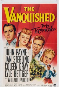 The Vanquished