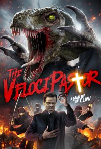 The Velocipastor ratings - Rating Graph