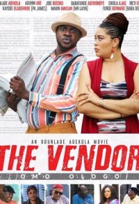 The Vendor