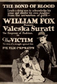 The Victim