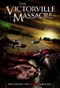 The Victorville Massacre