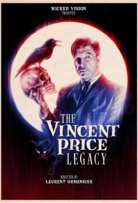 The Vincent Price Legacy