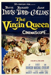 The Virgin Queen