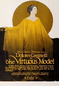 The Virtuous Model