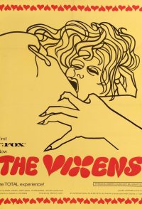 The Vixens
