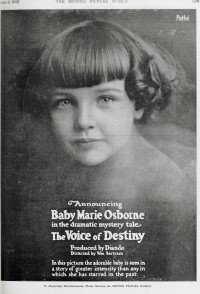 The Voice of Destiny
